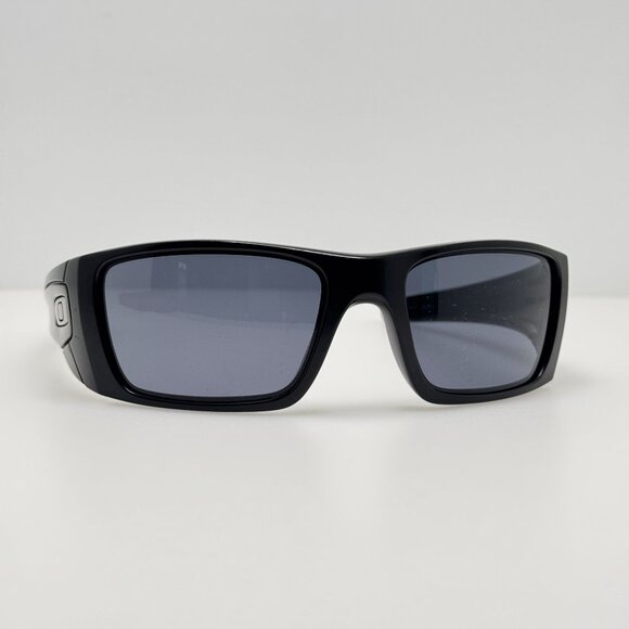 Oakley Sunglasses OO9096-30 Fuel Cell 60-19-130